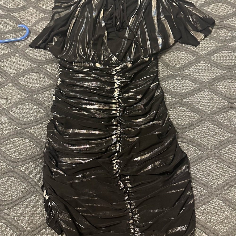 Going out party dress